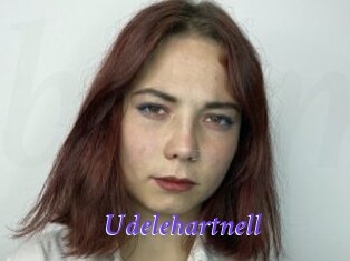 Udelehartnell