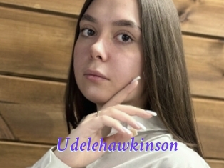 Udelehawkinson