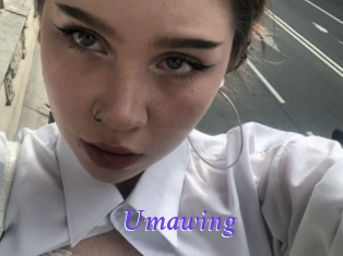 Umawing
