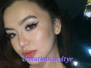 Umutkanzhyltyr