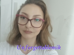 Unforgettablemik