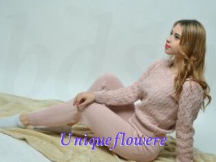 Uniqueflowere