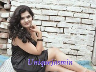 Uniquejasmin