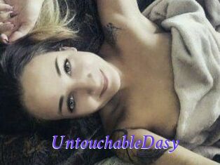 UntouchableDasy
