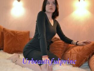 Urbeautifulprinc