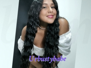 Urbustybabe