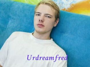 Urdreamfred