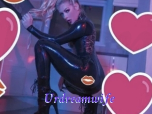 Urdreamwife