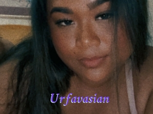 Urfavasian