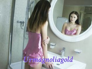 Urmagnoliagold