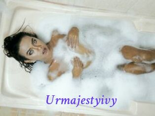 Urmajestyivy