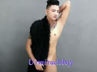 Urmiracleboy