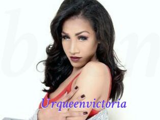 Urqueenvictoria