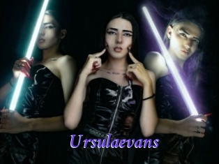 ursulaevans Bdsm gratuit