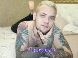 Urtatooboy