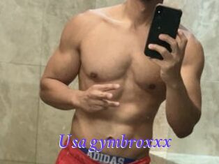 Usa_gymbroxxx