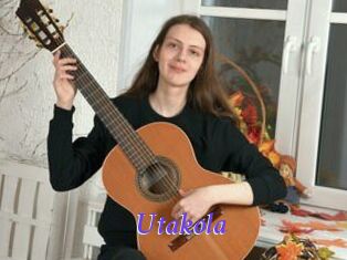 Utakola