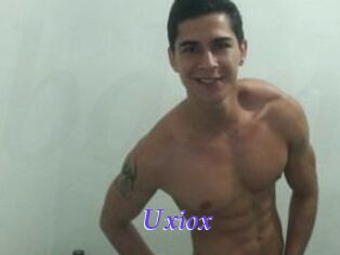 Uxiox