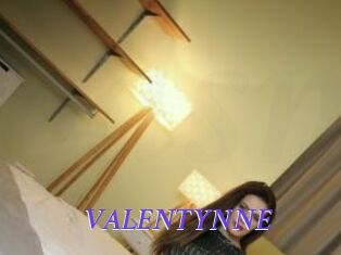 VALENTYNNE
