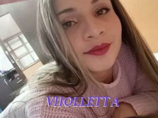 VIIOLLETTA
