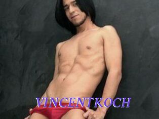 VINCENTKOCH