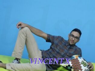 VINCENTX