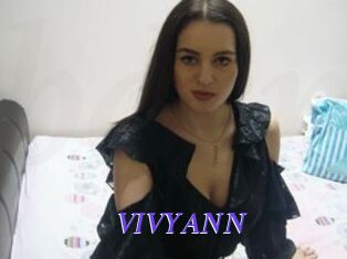 VIVYANN