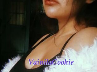 VainilaCookie