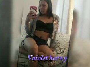 Vaiolet_horny