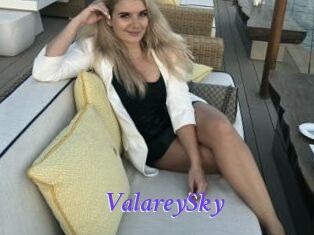 ValareySky Bdsm gratuit