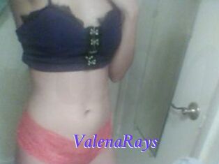 ValenaRays