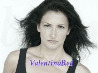 ValentinaRed