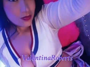ValentinaRoberts