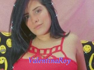 ValentinaRoy