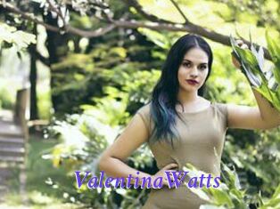 ValentinaWatts