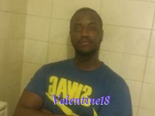 Valentine18