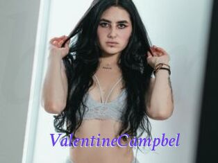 ValentineCampbel Bdsm gratuit