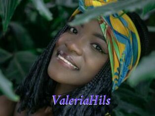 ValeriaHils