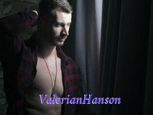 ValerianHanson