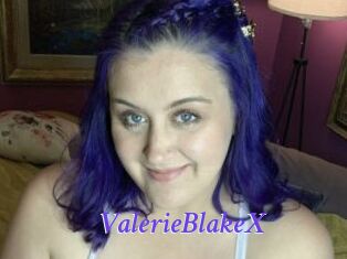 ValerieBlakeX