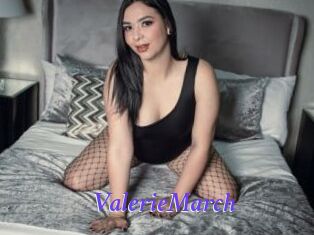 ValerieMarch