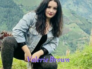 Valerie_Brown Bdsm gratuit