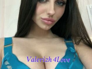 Valerizh_4Love