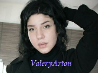 ValeryArton Bdsm gratuit