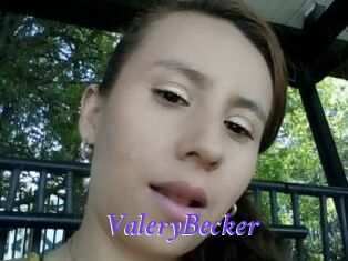 ValeryBecker