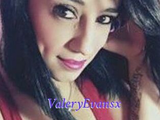 ValeryEvansx