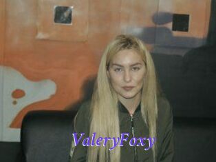 ValeryFoxy