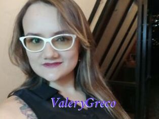 ValeryGreco