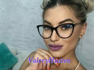 ValeryHuston