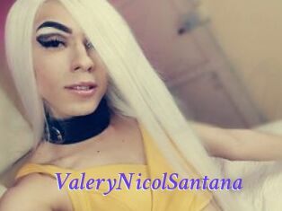 ValeryNicolSantana Bdsm gratuit